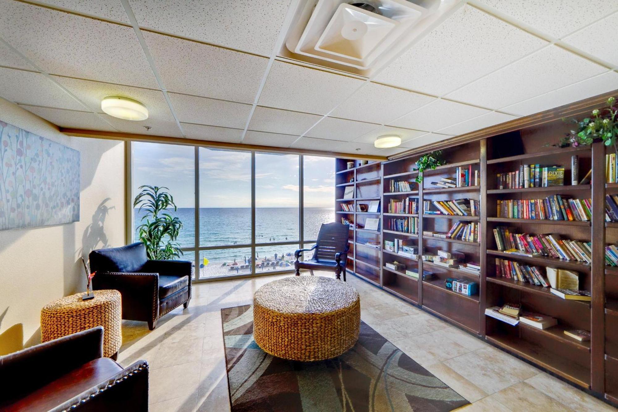 Ferienwohnung Tidewater 502 Panama Stadt Exterior foto